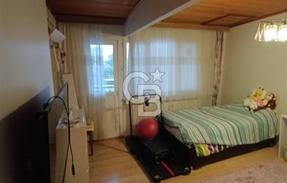 COLDWELL BANKER ODAK'TAN SATILIK 4 KATLI 12+4 MÜSTAKİL EV