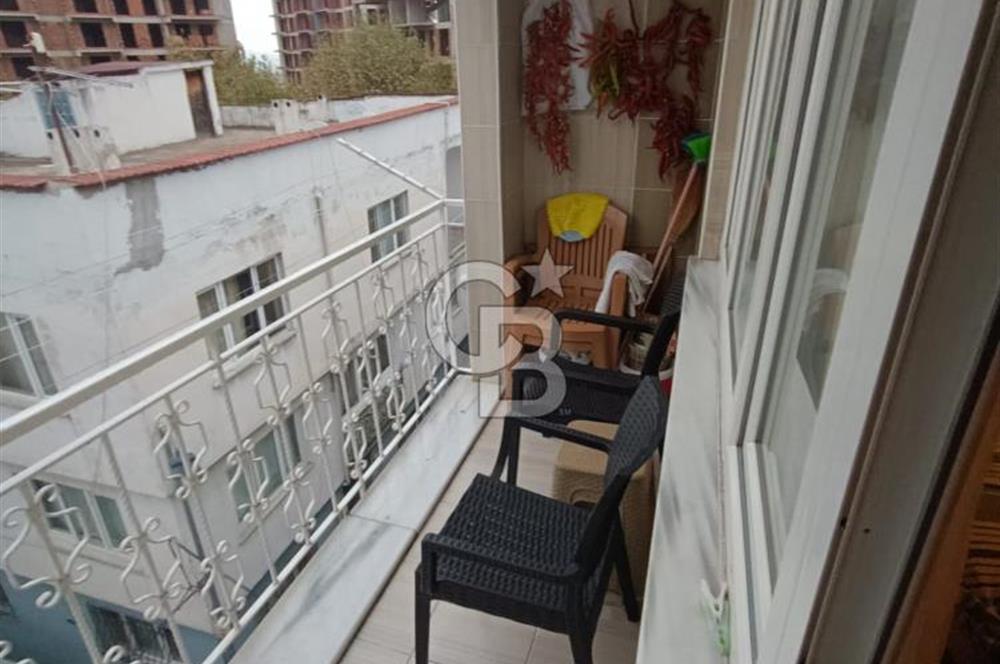 COLDWELL BANKER ODAK'TAN SATILIK 4 KATLI 12+4 MÜSTAKİL EV