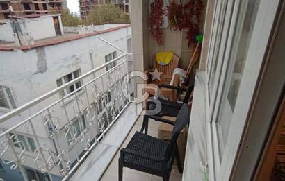 COLDWELL BANKER ODAK'TAN SATILIK 4 KATLI 12+4 MÜSTAKİL EV