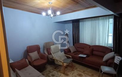 COLDWELL BANKER ODAK'TAN SATILIK 4 KATLI 12+4 MÜSTAKİL EV