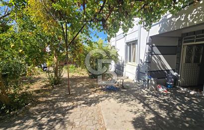 Örnekkent'te 2+1 Zemin Kat Bahçeli Kiralık Daire