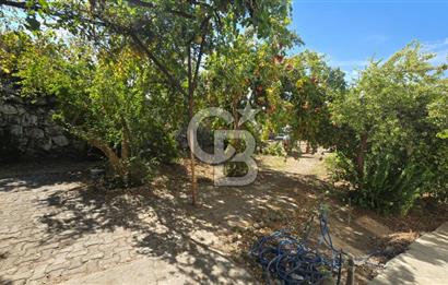 Örnekkent'te 2+1 Zemin Kat Bahçeli Kiralık Daire