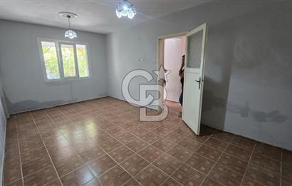 Örnekkent'te 2+1 Zemin Kat Bahçeli Kiralık Daire