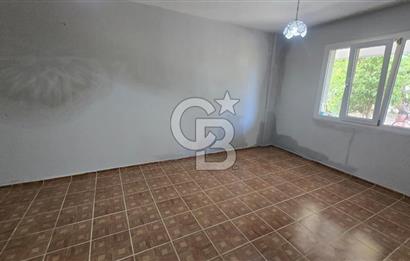 Örnekkent'te 2+1 Zemin Kat Bahçeli Kiralık Daire