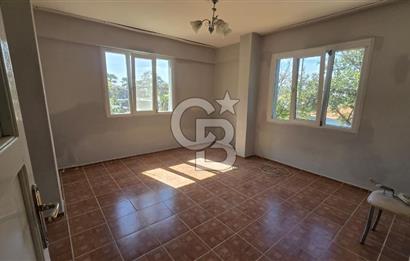 Örnekkent'te 2+1 Zemin Kat Bahçeli Kiralık Daire