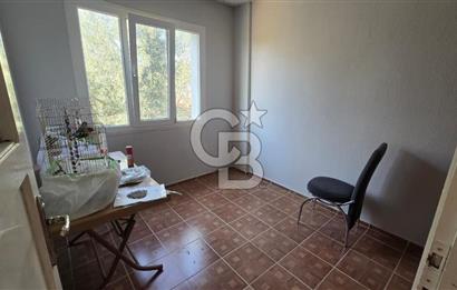 Örnekkent'te 2+1 Zemin Kat Bahçeli Kiralık Daire
