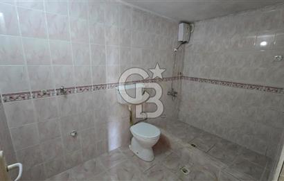 Örnekkent'te 2+1 Zemin Kat Bahçeli Kiralık Daire