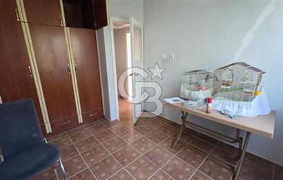 Örnekkent'te 2+1 Zemin Kat Bahçeli Kiralık Daire
