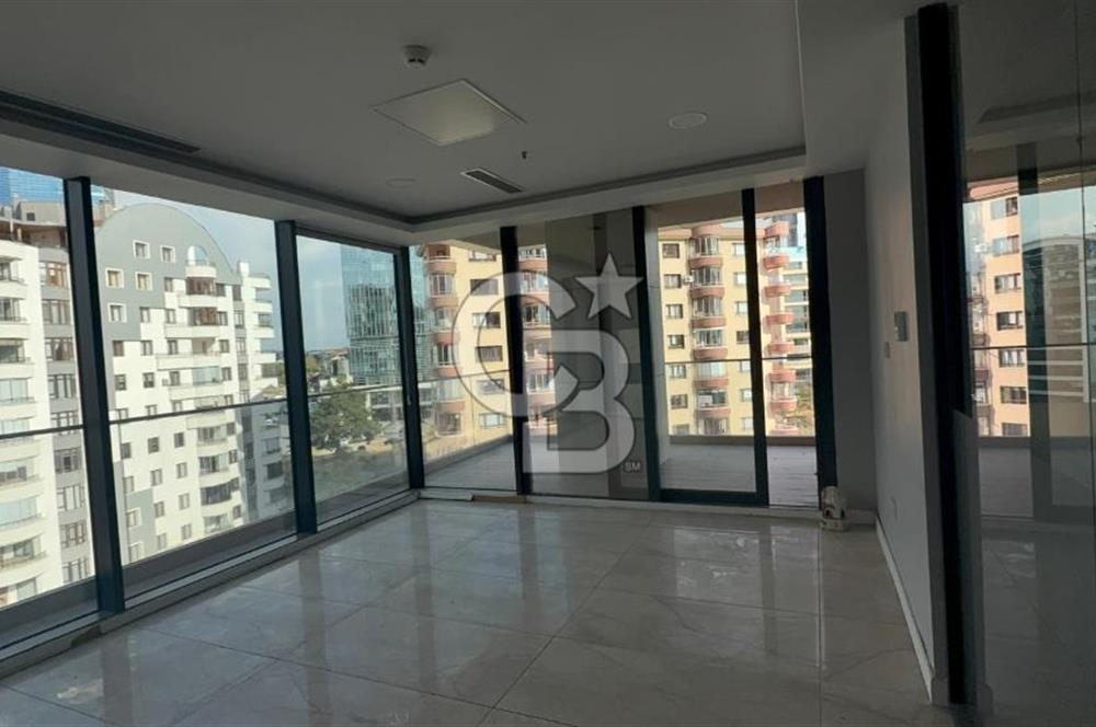 ÇUKURAMBARDA ARMA KULE'de PRESTİJLİ 3+1 SATILIK İŞYERİ