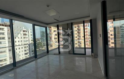 ÇUKURAMBARDA ARMA KULE'de PRESTİJLİ 3+1 SATILIK İŞYERİ