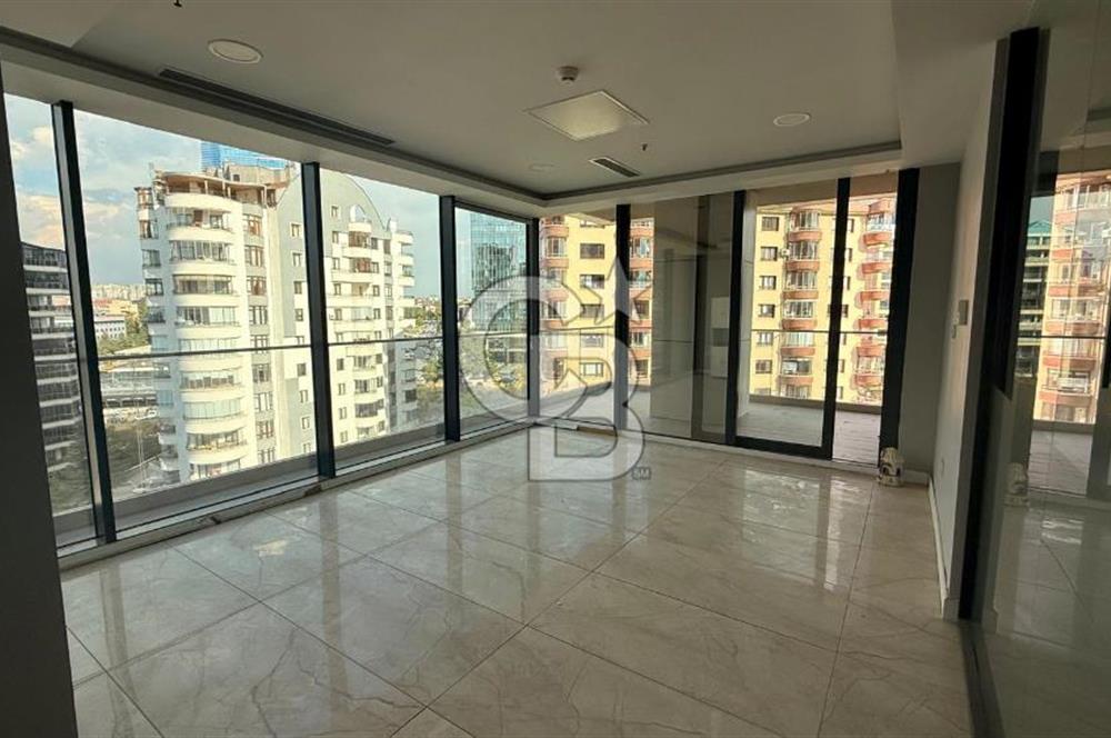 ÇUKURAMBARDA ARMA KULE'de PRESTİJLİ 3+1 SATILIK İŞYERİ
