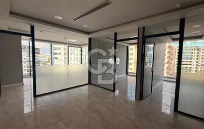 ÇUKURAMBARDA ARMA KULE'de PRESTİJLİ 3+1 SATILIK İŞYERİ