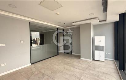 ÇUKURAMBARDA ARMA KULE'de PRESTİJLİ 3+1 SATILIK İŞYERİ