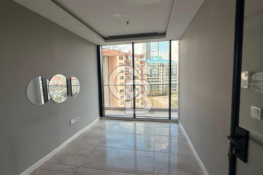 ÇUKURAMBARDA ARMA KULE'de PRESTİJLİ 3+1 SATILIK İŞYERİ