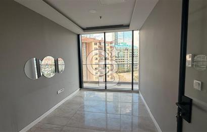 ÇUKURAMBARDA ARMA KULE'de PRESTİJLİ 3+1 SATILIK İŞYERİ