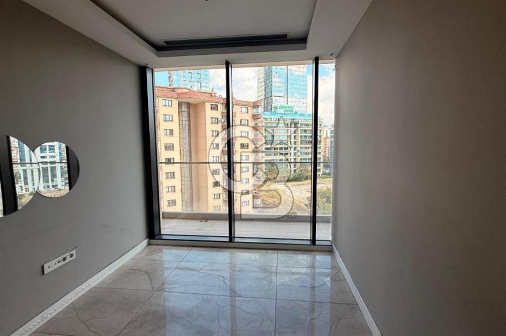 ÇUKURAMBARDA ARMA KULE'de PRESTİJLİ 3+1 SATILIK İŞYERİ