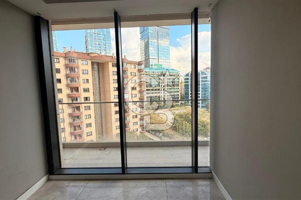 ÇUKURAMBARDA ARMA KULE'de PRESTİJLİ 3+1 SATILIK İŞYERİ