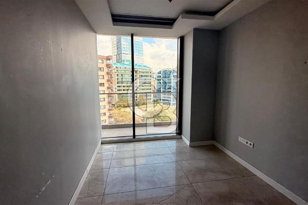 ÇUKURAMBARDA ARMA KULE'de PRESTİJLİ 3+1 SATILIK İŞYERİ