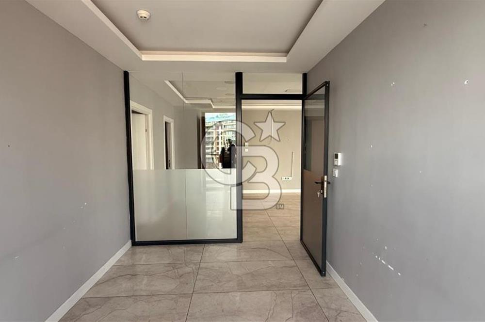 ÇUKURAMBARDA ARMA KULE'de PRESTİJLİ 3+1 SATILIK İŞYERİ