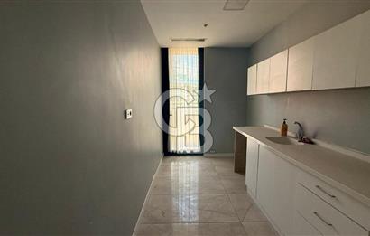 ÇUKURAMBARDA ARMA KULE'de PRESTİJLİ 3+1 SATILIK İŞYERİ