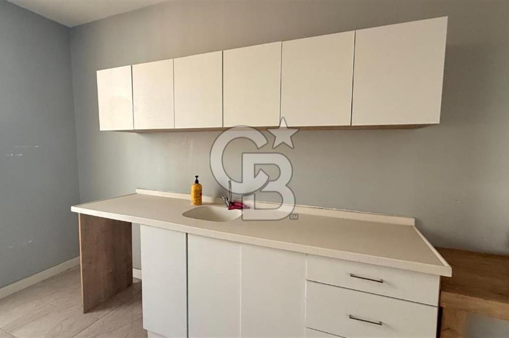 ÇUKURAMBARDA ARMA KULE'de PRESTİJLİ 3+1 SATILIK İŞYERİ