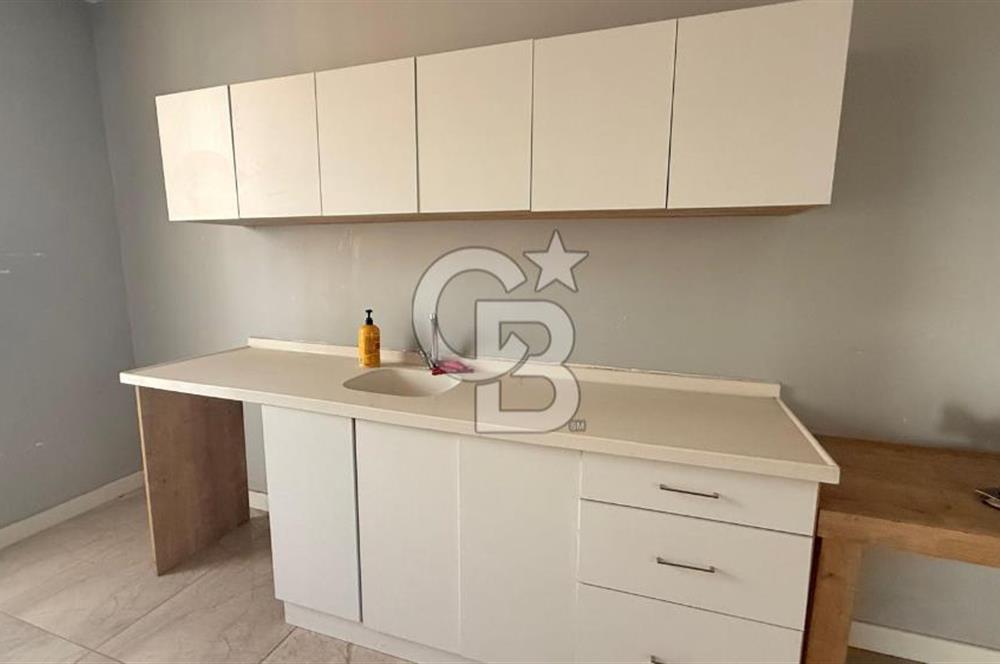 ÇUKURAMBARDA ARMA KULE'de PRESTİJLİ 3+1 SATILIK İŞYERİ