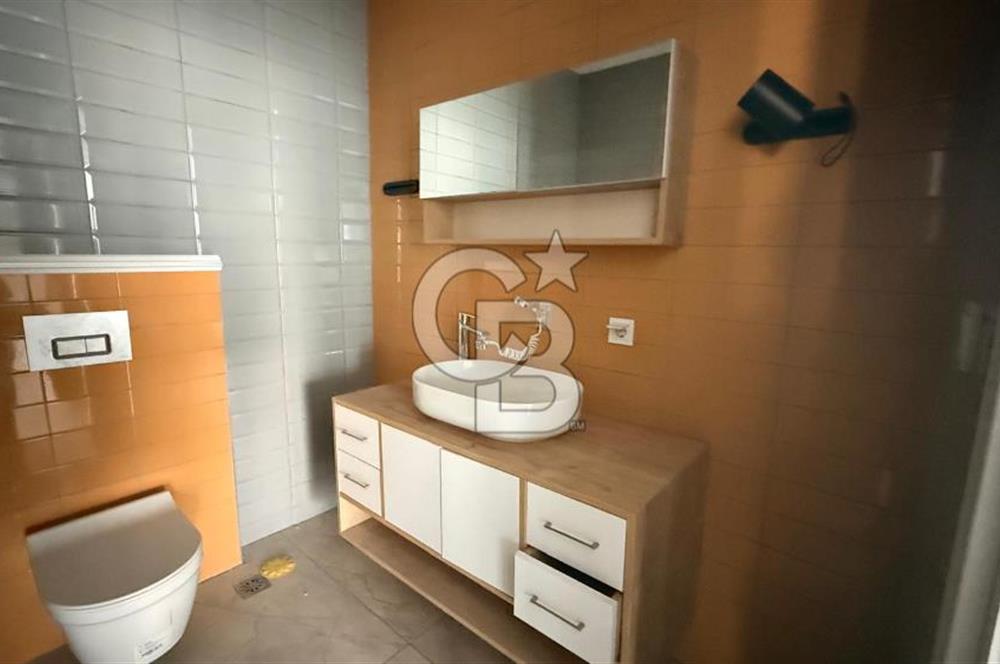 ÇUKURAMBARDA ARMA KULE'de PRESTİJLİ 3+1 SATILIK İŞYERİ