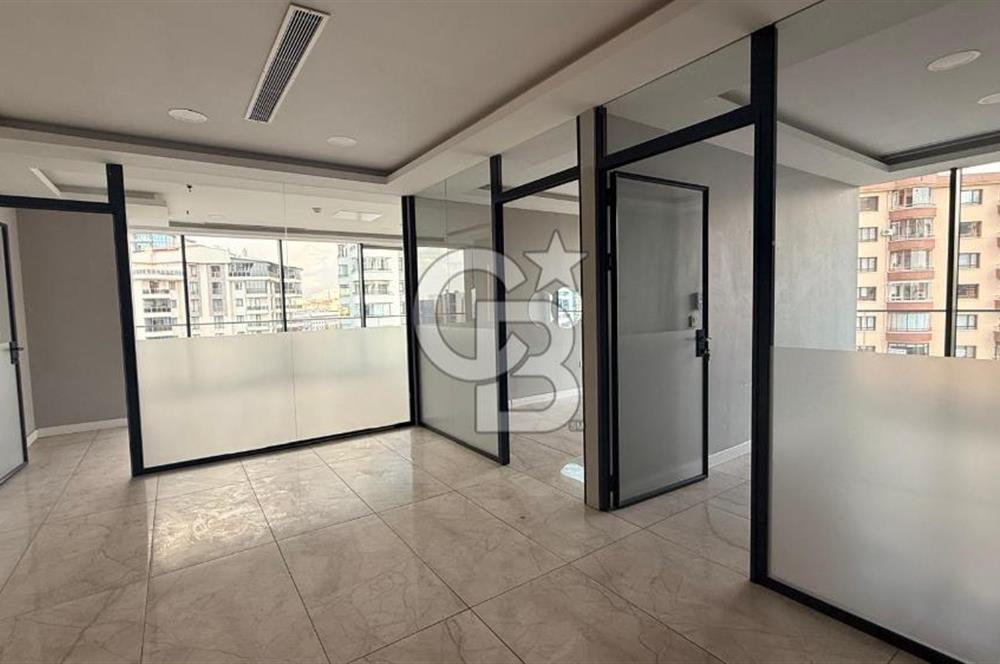 ÇUKURAMBARDA ARMA KULE'de PRESTİJLİ 3+1 SATILIK İŞYERİ