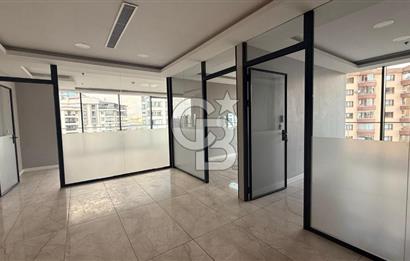ÇUKURAMBARDA ARMA KULE'de PRESTİJLİ 3+1 SATILIK İŞYERİ