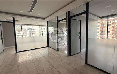 ÇUKURAMBARDA ARMA KULE'de PRESTİJLİ 3+1 SATILIK İŞYERİ