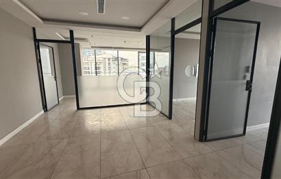 ÇUKURAMBARDA ARMA KULE'de PRESTİJLİ 3+1 SATILIK İŞYERİ