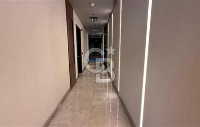 ÇUKURAMBARDA ARMA KULE'de PRESTİJLİ 3+1 SATILIK İŞYERİ
