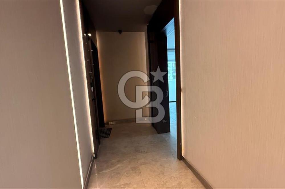 ÇUKURAMBARDA ARMA KULE'de PRESTİJLİ 3+1 SATILIK İŞYERİ