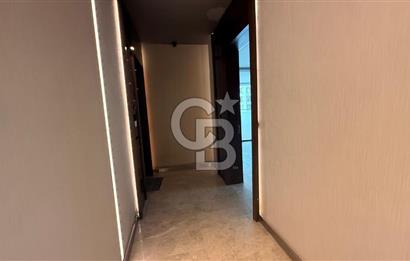 ÇUKURAMBARDA ARMA KULE'de PRESTİJLİ 3+1 SATILIK İŞYERİ
