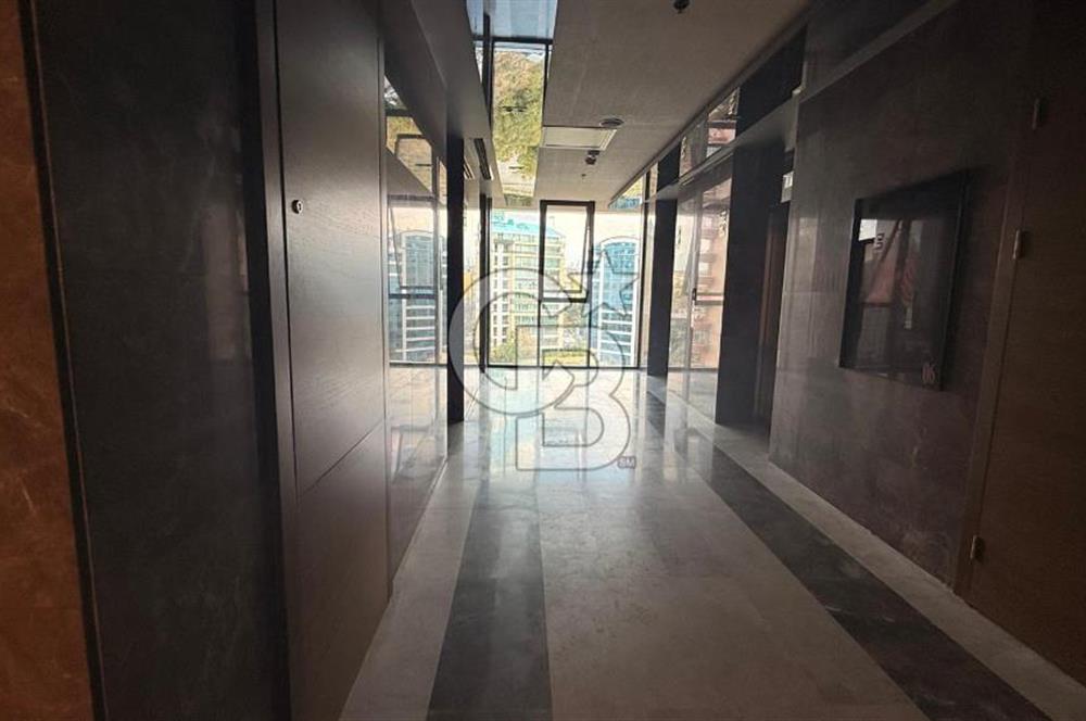 ÇUKURAMBARDA ARMA KULE'de PRESTİJLİ 3+1 SATILIK İŞYERİ