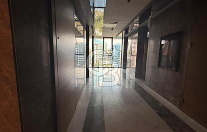 ÇUKURAMBARDA ARMA KULE'de PRESTİJLİ 3+1 SATILIK İŞYERİ