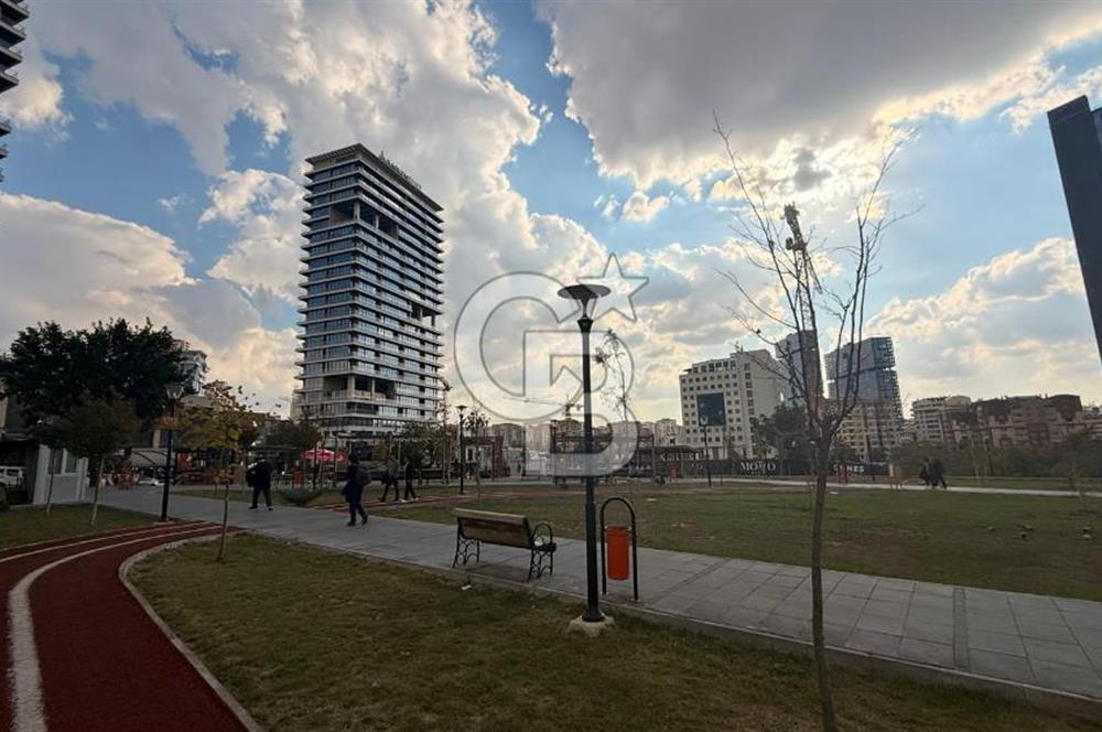 ÇUKURAMBARDA ARMA KULE'de PRESTİJLİ 3+1 SATILIK İŞYERİ
