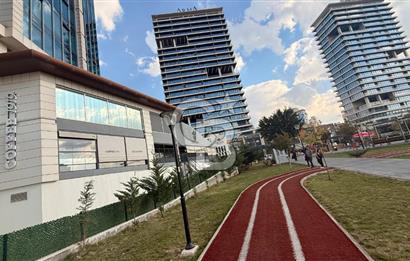 ÇUKURAMBARDA ARMA KULE'de PRESTİJLİ 3+1 SATILIK İŞYERİ