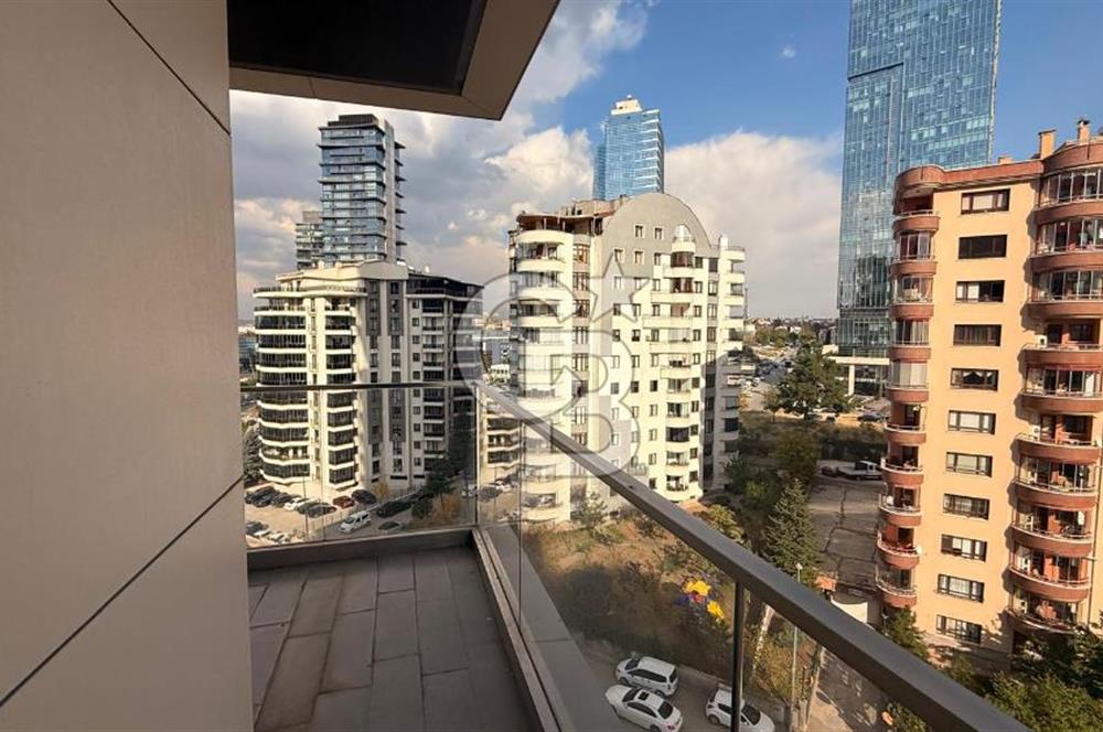 ÇUKURAMBARDA ARMA KULE'de PRESTİJLİ 3+1 SATILIK İŞYERİ