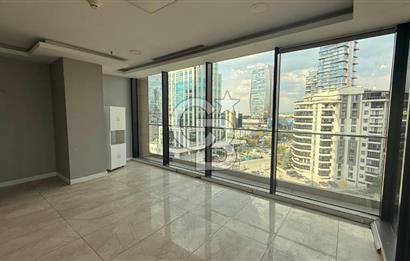 ÇUKURAMBARDA ARMA KULE'de PRESTİJLİ 3+1 SATILIK İŞYERİ