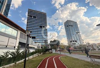 ÇUKURAMBARDA ARMA KULE'de PRESTİJLİ 3+1 SATILIK İŞYERİ - 1 - 376750