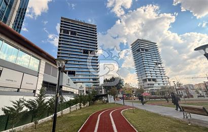 ÇUKURAMBARDA ARMA KULE'de PRESTİJLİ 3+1 SATILIK İŞYERİ