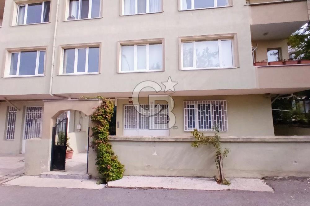 ACIBADEM METROBÜSE YAKIN 2+1 KİRALIK DAİRE