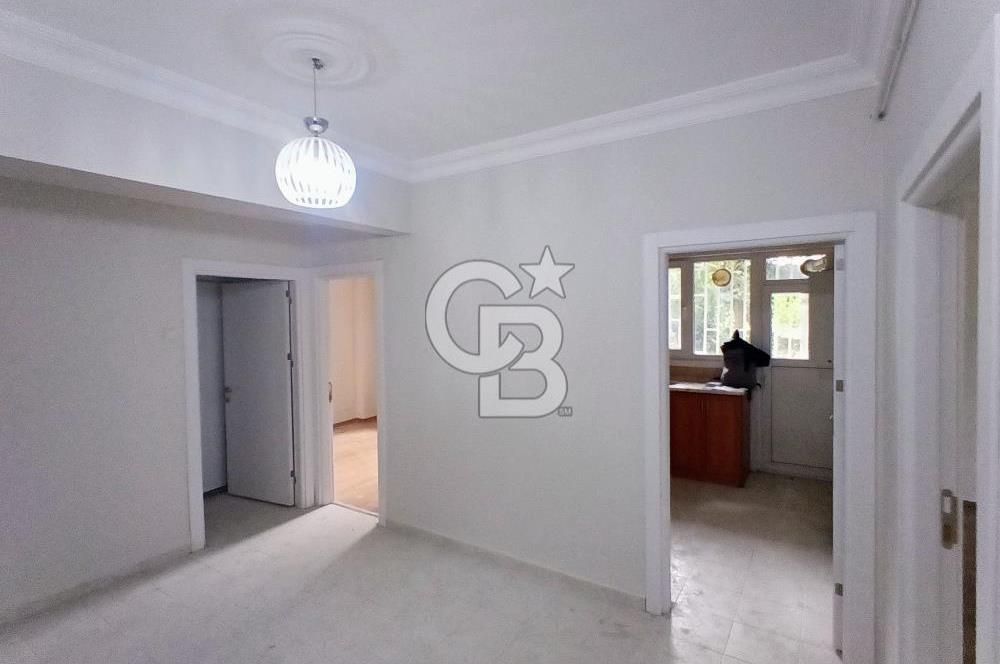 ACIBADEM METROBÜSE YAKIN 2+1 KİRALIK DAİRE