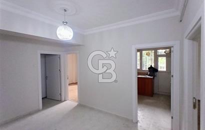 ACIBADEM METROBÜSE YAKIN 2+1 KİRALIK DAİRE