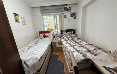 Ahimesut Sınırında 120 m² 3+1 Satılık Daire, Park Manzaralı