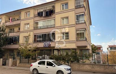 Ahimesut Sınırında 120 m² 3+1 Satılık Daire, Park Manzaralı