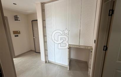 Antalya Finike'de Deniz & Havuz Manzaralı Satılık 2+1 Lüks Daire