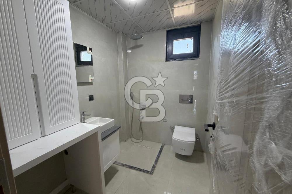 Antalya Finike'de Deniz & Havuz Manzaralı Satılık 2+1 Lüks Daire