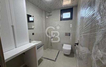 Antalya Finike'de Deniz & Havuz Manzaralı Satılık 2+1 Lüks Daire